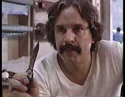 Stojo - Boulevard Nights (1979)